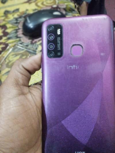infinix hot 9 4 128 03030446165
