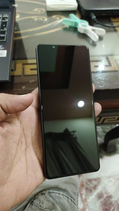 sony Xperia 5 mark 4