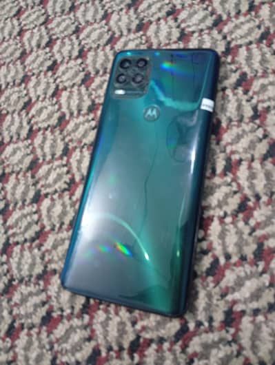 MotoG Stylus 2022 4gb 128gb non approved