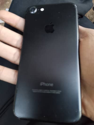 Apple iphone 7