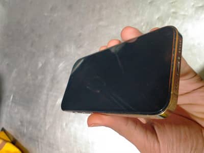 iPhone 14 pro pta Aprove duel