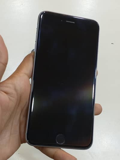 iPhone 6s Plus 128GB PTA Approved