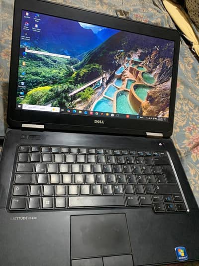 Dell latitude E5440