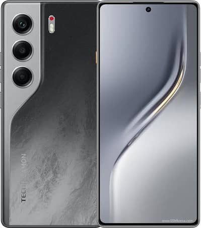 Tecno Camon 40 8GB/256GB