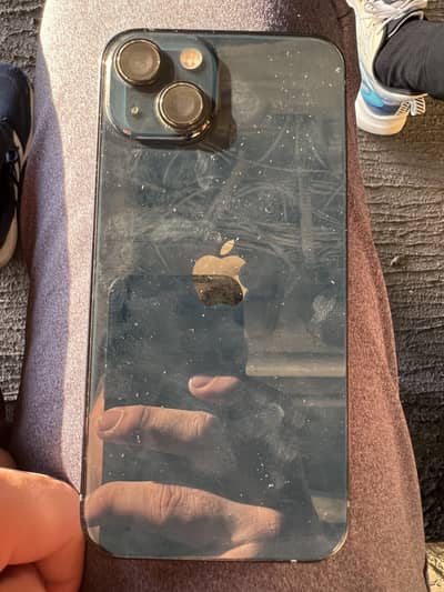 IPhone 13 Non-PTA-JV