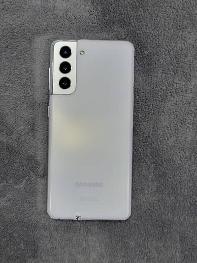 Samsung S21 For Sale