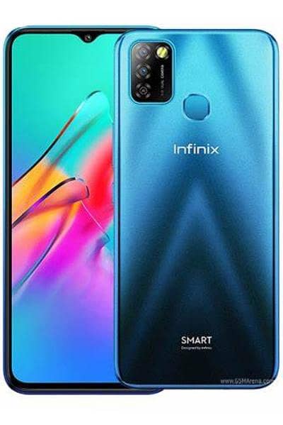 Infinix smart 5