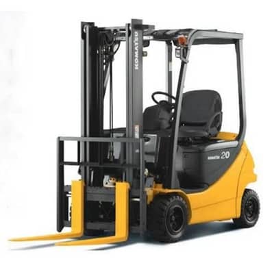 Toyota Fork Lifter 1 Ton for Sale Forlifter For Warehouse & Factory
