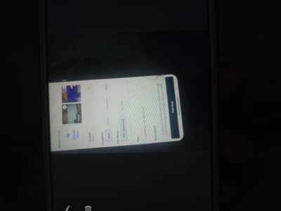 exchange with iphone