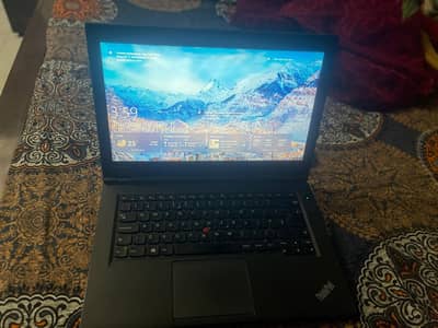 Lenovo laptop