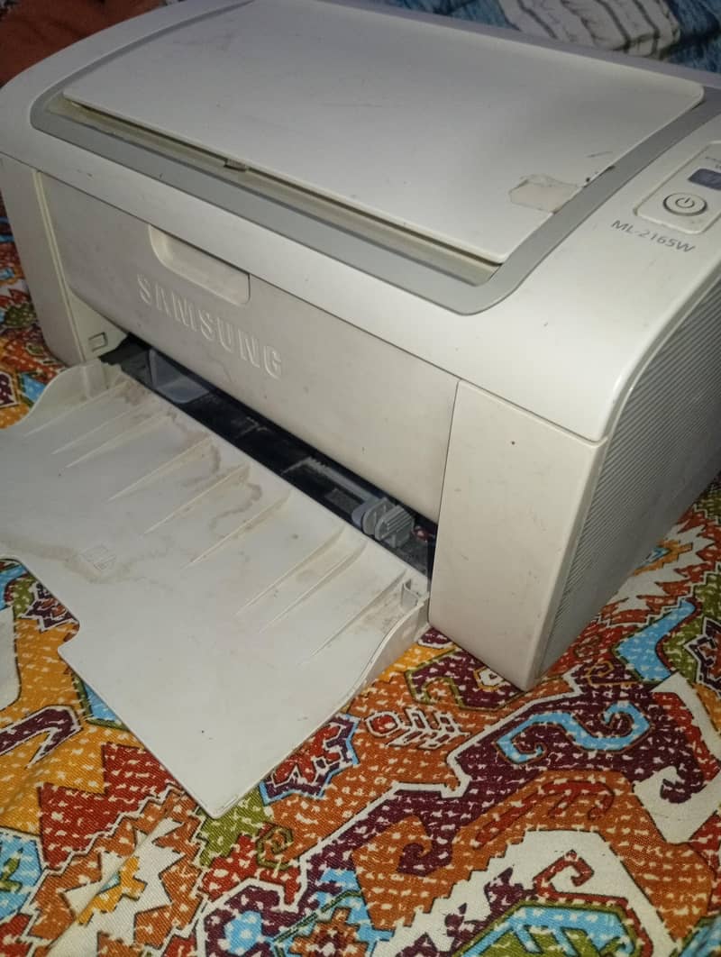 printer 0
