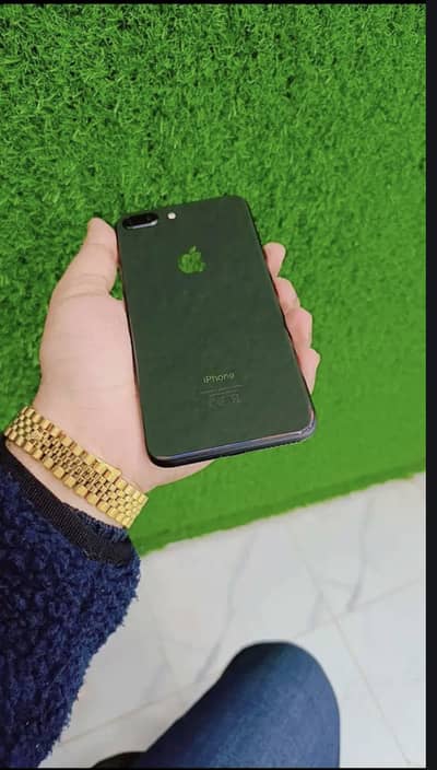 IPHONE 8 plus exchange possible