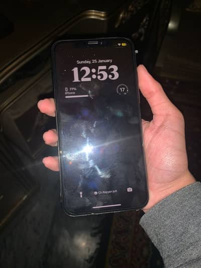 Condition 10/10 full ok lush condition