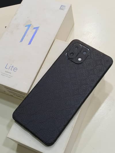 Xiaomi Mi 11lite 6/128