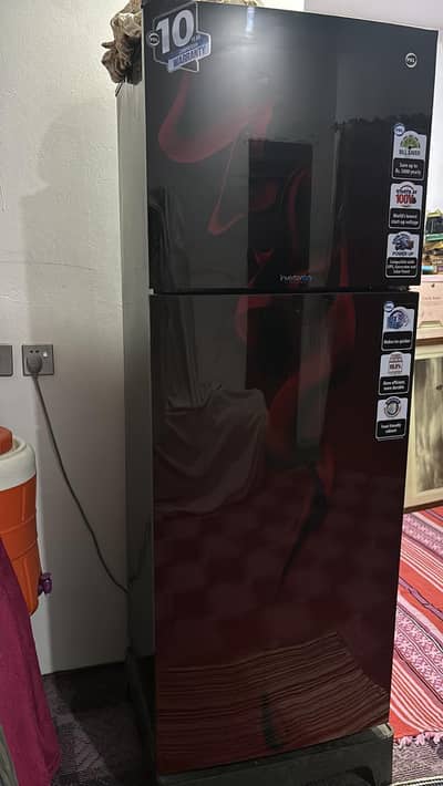 PEL new fridge good condition