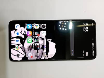 Redmi Note 14 Midnight Black