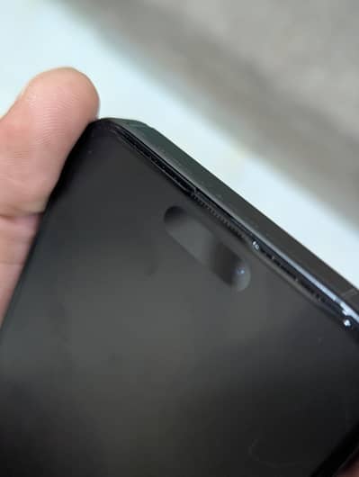 Iphone16promax LLA 256gb jv