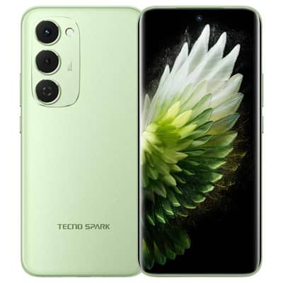 tecno spark 40 pro plus