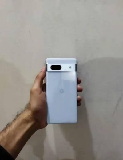 Google Pixel 7 5G | Dual Sim Pta Approved