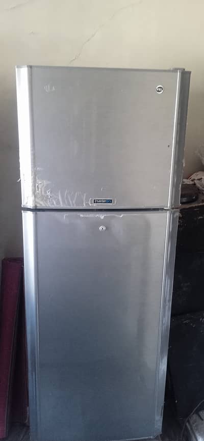 REFRIGERATOR PEL Inverter On VCM 6450 342L large