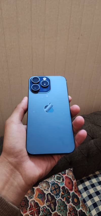 IPHONE 15 PRO MAX (JV)