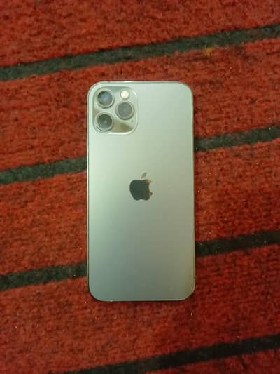 Iphone 12 pro Non PTA