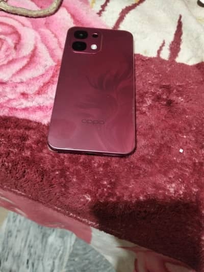 I am sale oppo a6pro just 15days use complete box