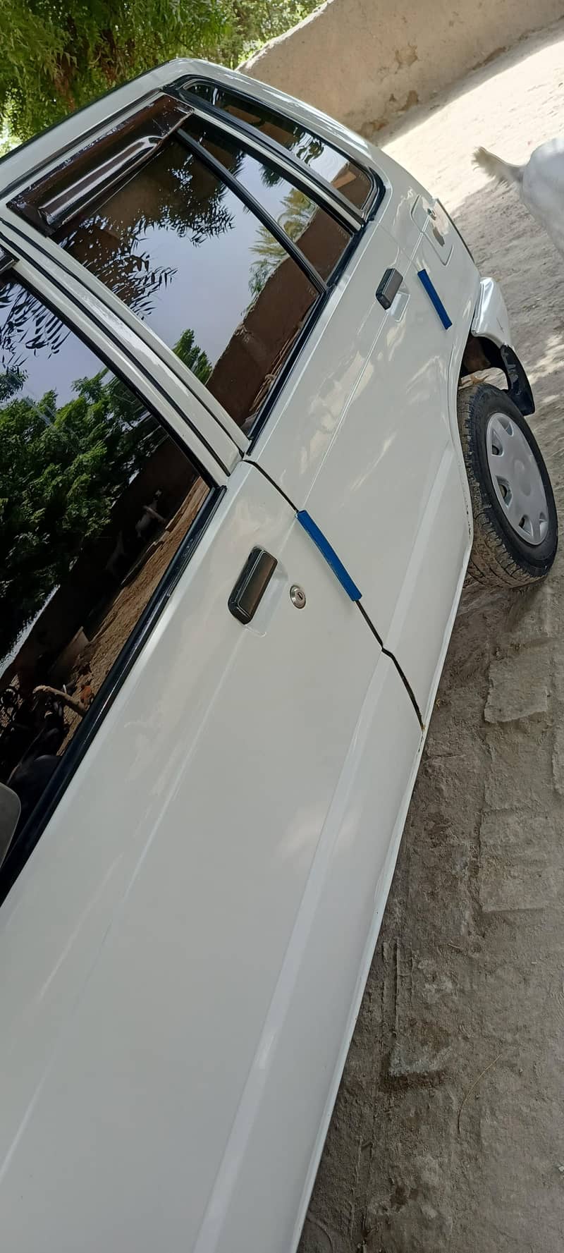 Mehran VX 2016 14