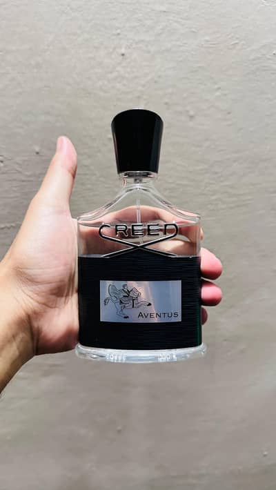urgent sell creed aventus new