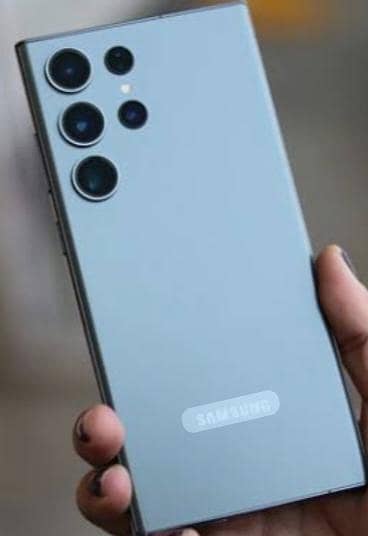 Samsung Galaxy S24 ultra 512