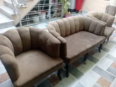 4 Seater Sofa Set For Sale