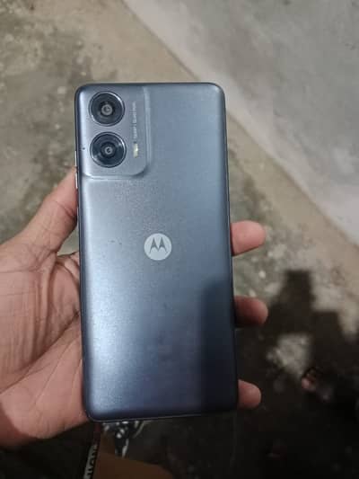 Motrolla Moto g 24 power