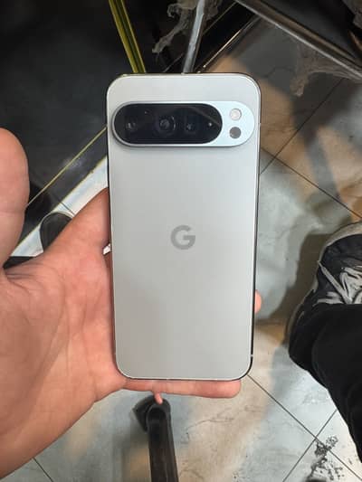 Google pixel 9 Pro XL