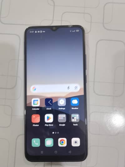 OPPO A15s  128GB