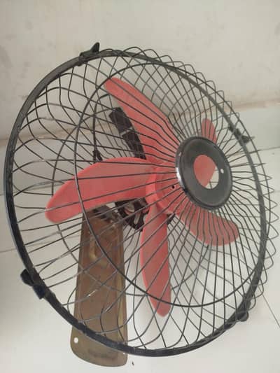12 watt Ac Dc Fan