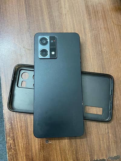 Oppo F21 Pro Pta Approved