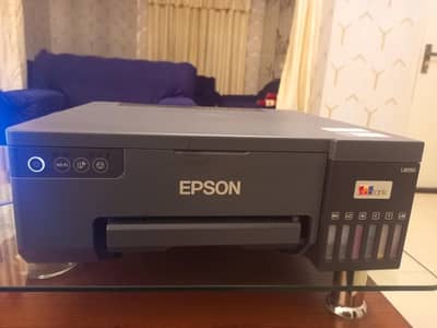 Epson L8050 printer