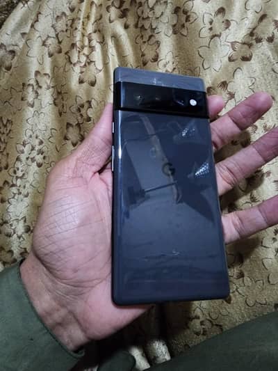 Pta Approved Life Time 12/128Gb PUBG King(Sale/Exchange