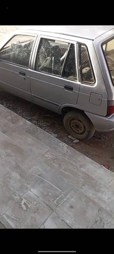 muhren 2007 model ac working conditions