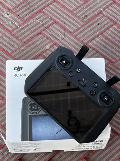 Dji RC pro HDMI LIVE
