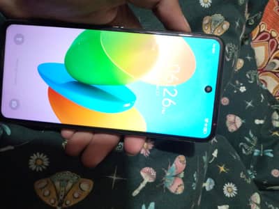 techno spark 20C  PTA approved