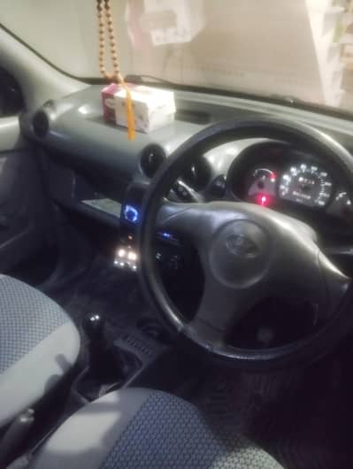 Santro 2004 Islamabad Regesterd almost original ideal  condition