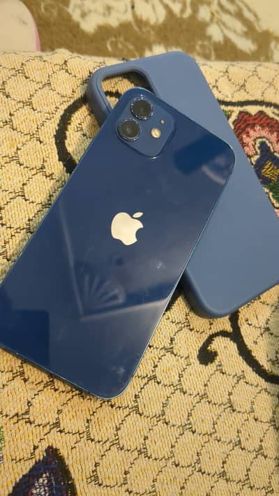 iPhone 12 Exchange possible