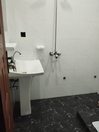 5 Marla Upper Portion For Rent