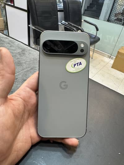 Google pixel 9Pro Xl