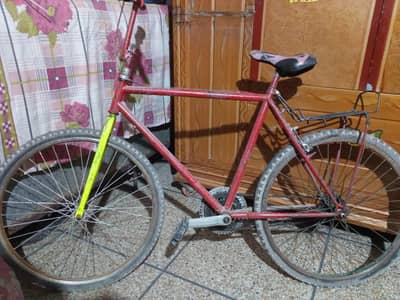 cycle ha pic bi upload kr di ha