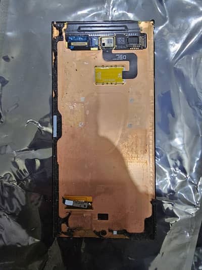 S23 Ultra Broken Panel