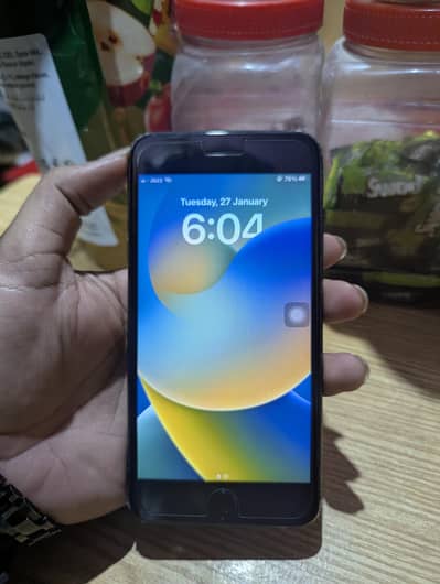 IPHONE 8 PLUS PTA APPROVED