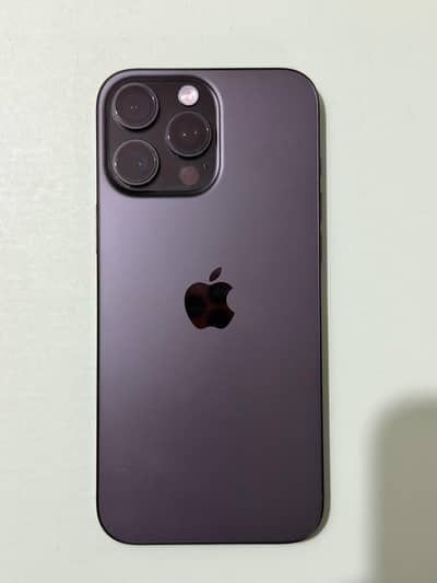 Apple iPhone 16 Pro Max [ Non PTA ]