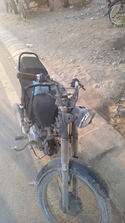 Bhai Bick bhut achi ha